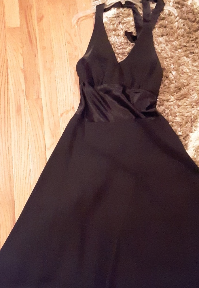Little black dress - Jones New York sz4